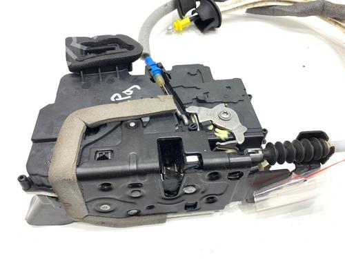 Front left lock AUDI A7 Sportback (4KA) 45 TFSI Mild Hybrid quattro | BP39300831C98 - Image 2