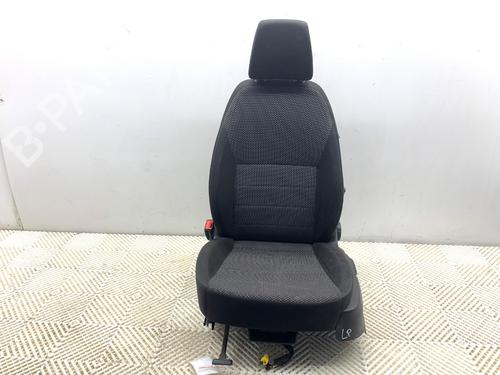 Used Left front seat Left front seat 39347912 39347912