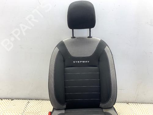 Sæde venstre fortil DACIA LOGAN MCV II 1.5 Blue dCi 95 (K8JL) | BP39359693C15 - Image 2
