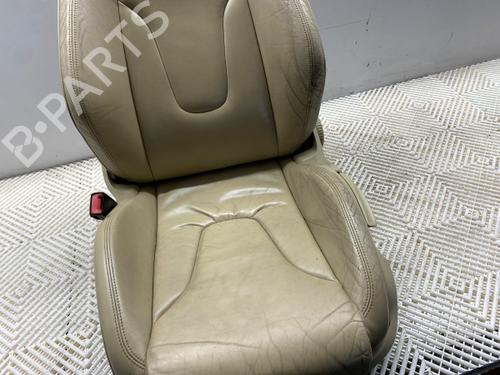 Left front seat AUDI TT (8J3) 3.2 V6 quattro | BP40522416C15 - Image 2