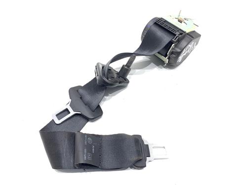 Used Rear left seatbelt Rear left seatbelt RENAULT CLIO IV (BH_) 1.5 dCi 75 (75 hp) 39340393 39340393