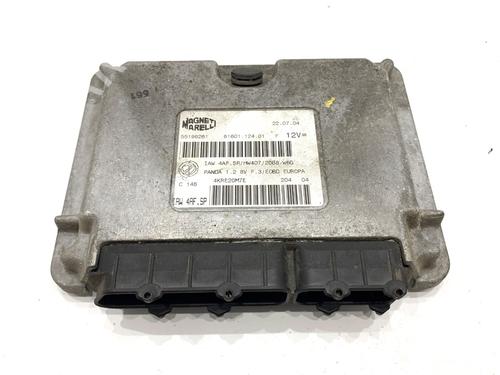 Used Engine control unit (ECU) Engine control unit (ECU) 39295818 39295818