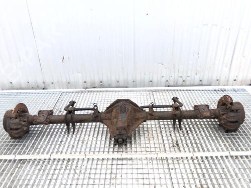 Used Rear differential Rear differential 39316385 39316385