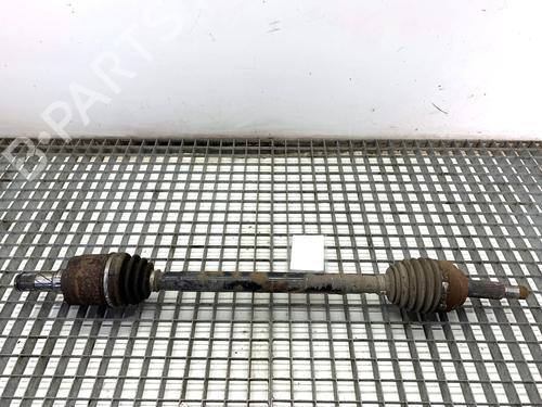 Left rear driveshaft TESLA MODEL S (5YJS) 85D AWD | BP39354975M40 - Image 2