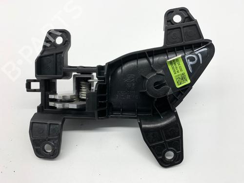 Højre bagtil invendig håndtag KIA EV6 (CV) ELECTRIC AWD | BP39341383I16 - Image 3