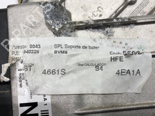 Engine control unit (ECU) RENAULT KADJAR (HA_, HL_) 1.3 TCe 140 (HLNB, HLN1) | BP39276467M57 - Image 7
