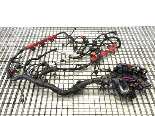 wiring-harness-audi-a4-b8-8k2-2007-2008-2009-2010-2011-2012-2013-2014-2015-2016-2017-39272158 main image