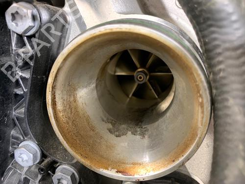 Engine VOLVO XC60 II (246) T5 AWD | BP39293200M1  - Image 16