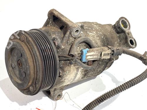 Used AC compressor AC compressor 39312503 39312503