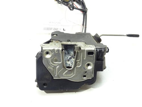 Used Front right lock Front right lock 39269141 39269141