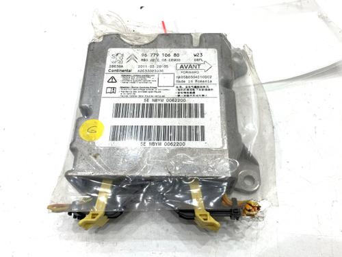 Used Electronic sensor Electronic sensor PEUGEOT 508 I (8D_) 1.6 THP (156 hp) 39339070 39339070