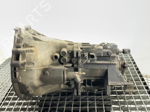 Gearbox BMW 3 Compact (E46) 316 ti | BP39370529M3 - Image 2