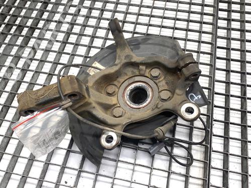 Right front steering knuckle NISSAN PULSAR Hatchback (C13) 1.5 dCi | BP39317472M26 - Image 3