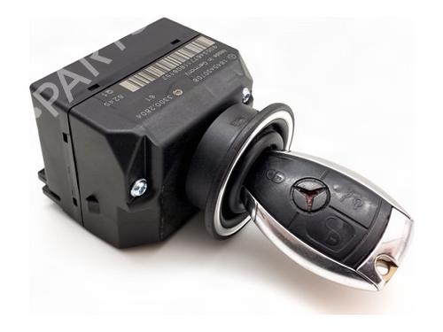 Used Switch Switch MERCEDES-BENZ GL-CLASS (X164) GL 320 CDI 4-matic (164.822) (224 hp) 40489137 40489137