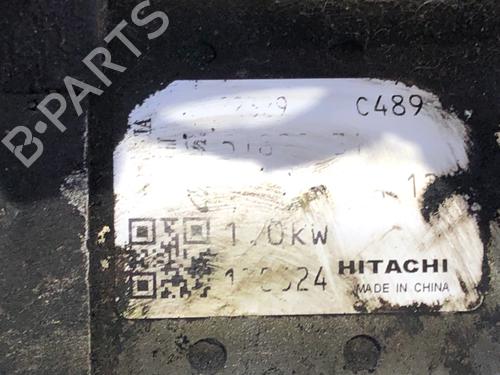 Starter FIAT 500 (312_) 1.2 (312AXA1A) | BP39292333M8 - Image 5