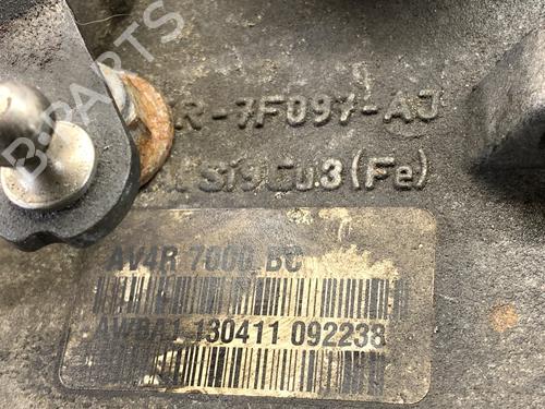 Gearbox FORD KUGA I 2.0 TDCi 4x4 | BP39362288M3 - Image 7