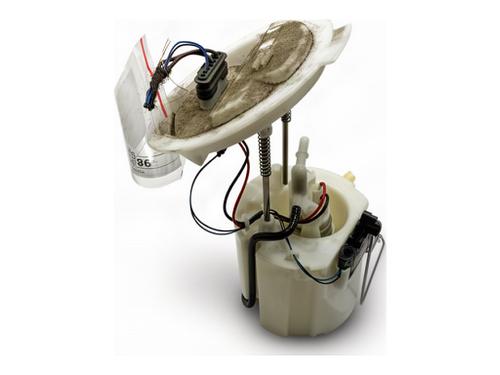 Used Fuel pump Fuel pump MERCEDES-BENZ C-CLASS T-Model (S204) C 180 CGI (204.249) (156 hp) 40490549 40490549