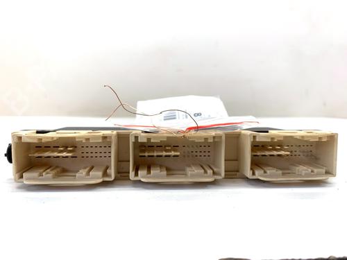 Electronic module MERCEDES-BENZ A-CLASS (W176) A 180 (176.042) | BP39319745M83 - Image 3
