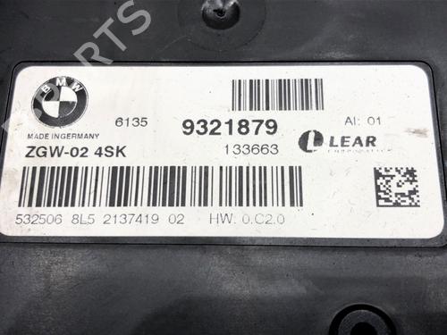 Electronic module BMW 5 (F10) 520 d xDrive | BP39280705M83 - Image 4