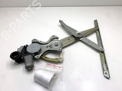 Used Front left window mechanism Front left window mechanism 39344985 39344985