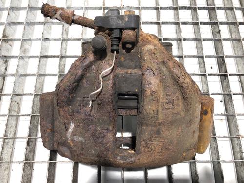 Used Left front brake caliper Left front brake caliper 39278519 39278519