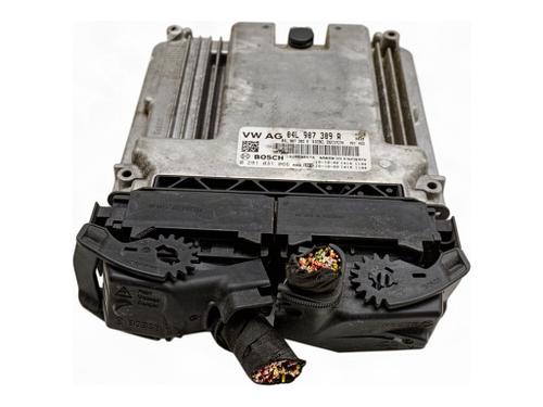 Used Engine control unit (ECU) Engine control unit (ECU) VW GOLF VII (5G1, BQ1, BE1, BE2) 2.0 GTD (184 hp) 40488920 40488920