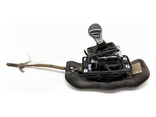 Used Gear lever Gear lever AUDI A6 C7 (4G2, 4GC) 3.0 TDI quattro (245 hp) 40033812 40033812