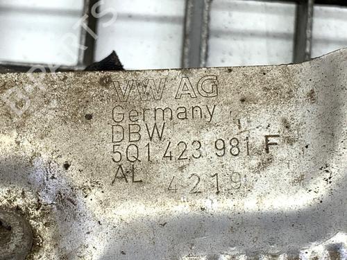 Steering rack SEAT LEON (5F1) 1.5 TSI | BP39358414M22  - Image 10