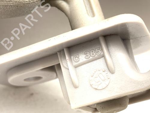 Venstre solskærm FIAT PANDA (169_) 1.1 (169.AXA1A) | BP39496875I1 - Image 4