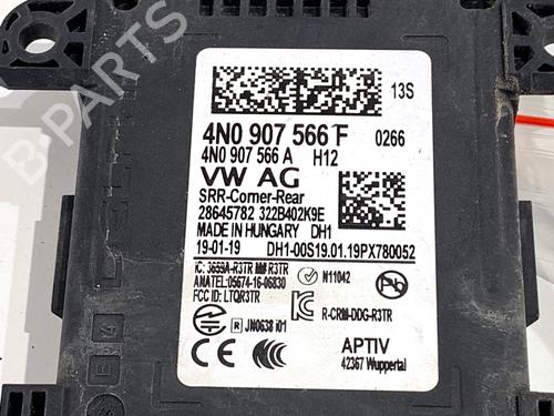 Electronic module AUDI Q8 (4MN, 4MT) 50 TDI Mild Hybrid quattro | BP39306382M83 - Image 3