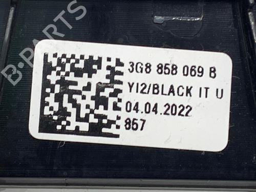Andre VW PASSAT B8 Variant (3G5, CB5) 1.5 TSI | BP39294663O1 - Image 7