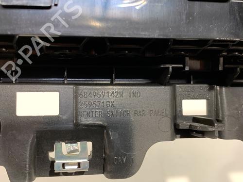 Interruttore RENAULT TRAFIC III Van (FG_) 2.0 dCi 170 (FGMM, FGMV) | BP39336967I30 - Image 6