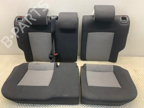 Used Rear seat (2nd row) Rear seat (2nd row) 39331244 39331244