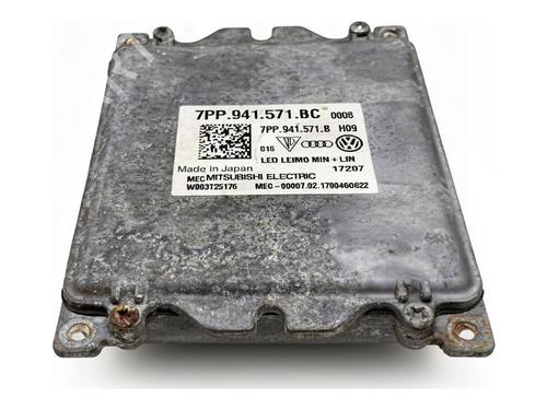 Used Xenon ballast Xenon ballast 39365505 39365505
