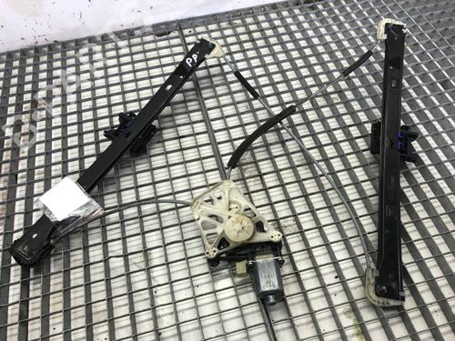 Front right window mechanism AUDI Q7 (4MB, 4MG, 4MQ) 3.0 TDI quattro | BP39291445C23 - Image 2