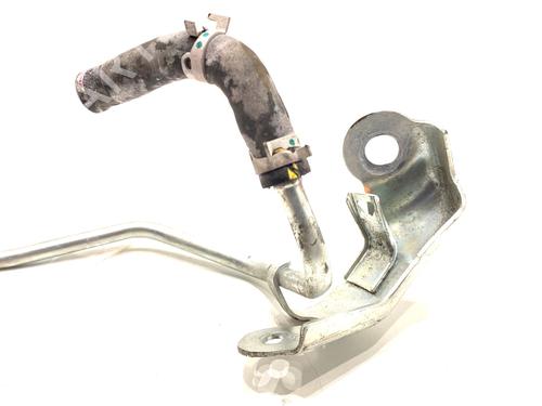 Pipe TOYOTA CAMRY (_V7_, _VA7_, _VH7_) 2.5 Hybrid (AXVH71_, AXVH70, AXVH71R) | BP39345742M125 - Image 2