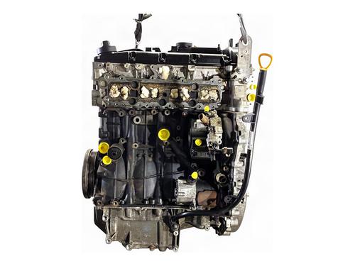 Used Engine Engine MERCEDES-BENZ CLA Shooting Brake (X117) CLA 200 CDI / d (117.908) (136 hp) 39661065 39661065