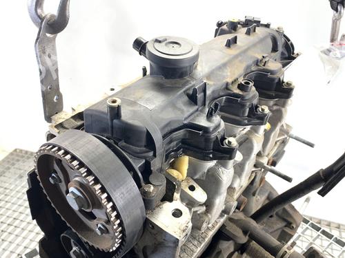 Engine RENAULT CLIO IV (BH_) 1.5 dCi 90 | BP39375241M1 - Image 5