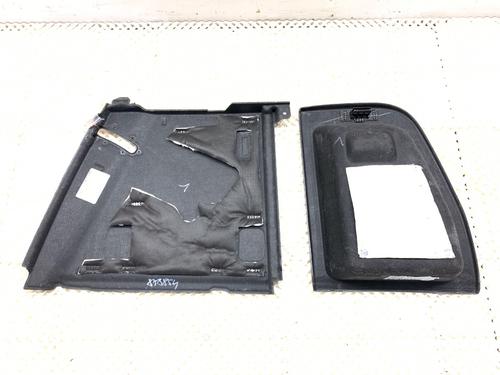 Boot lining BMW X4 (G02, F98) xDrive 20 d | BP39336010I3 - Image 3