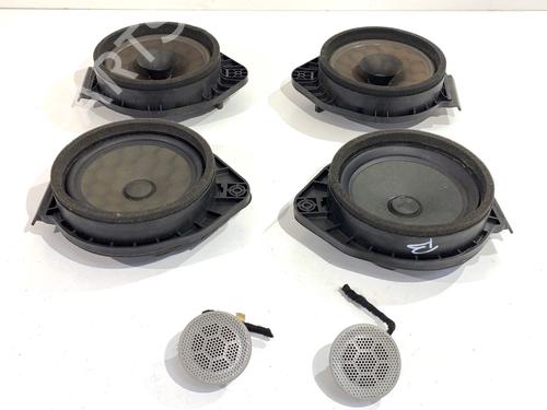 Used Speaker Speaker 39353038 39353038