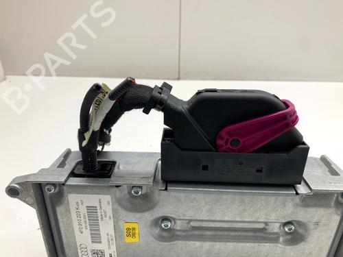 Electronic module AUDI A6 C6 Avant (4F5) 2.7 TDI | BP40057391M83 - Image 3