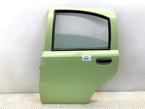 Porta trás esquerda Porta trás esquerda 39327195 39327195