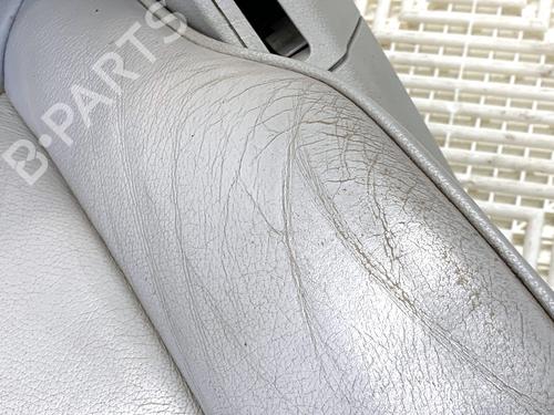 Left front seat MERCEDES-BENZ GLK-CLASS (X204) 220 CDI (204.902) | BP39322874C15 - Image 4