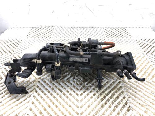 Used Intake manifold Intake manifold FIAT TIPO Estate (356_, 357_) 1.4 (356WXF1B) (120 hp) 39307794 39307794
