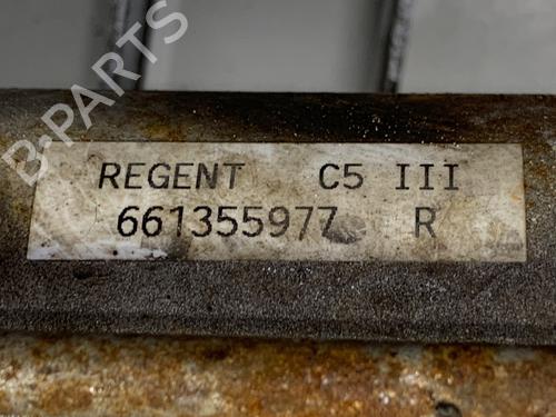 Steering rack CITROËN C5 III (RD_) 2.0 HDi 140 (RDRHF8, RDRHFA, RDRHA8, RDRHAJ) | BP39337734M22 - Image 5