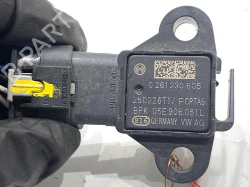 Electronic sensor SKODA SCALA (NW1) 1.0 TSI | BP39338713M84 - Image 4