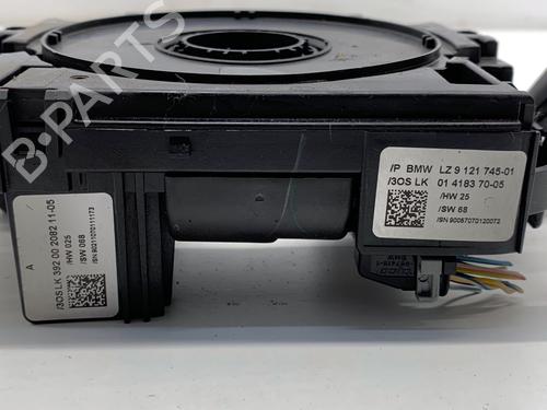 Ratstangsstang BMW 3 (E90) 320 d | BP39346714I23 - Image 3