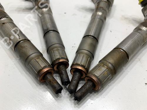Injector RENAULT TRAFIC III Van (FG_) 2.0 dCi 110 (FGMW) | BP39628343M100 - Image 3