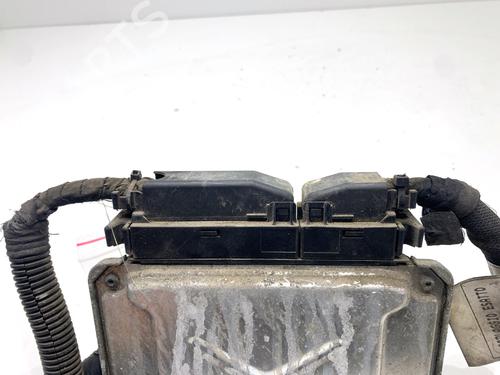 Engine control unit (ECU) FIAT PANDA (169_) 1.1 (169.AXA1A) | BP39347368M57 - Image 3