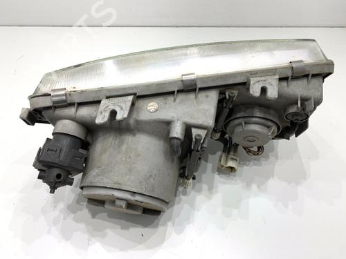 Left headlight TATA SAFARI (42_FD) 2.0 TDi 4x4 | BP39338417C28 - Image 3